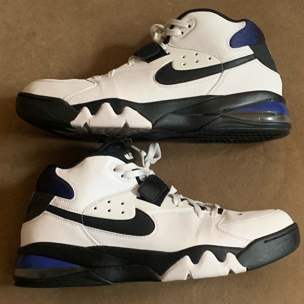 Nike Air Force Max